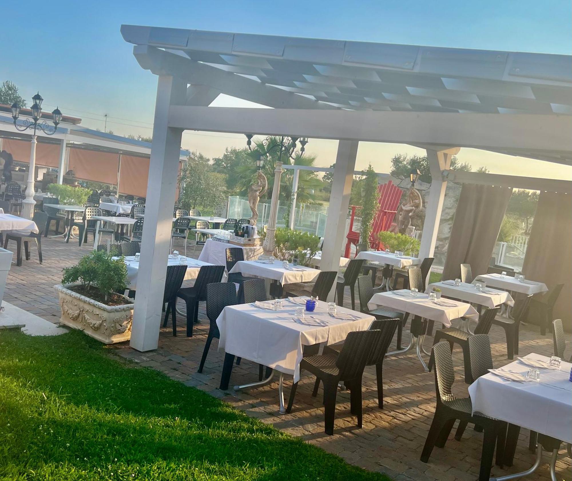 Il Giardino Di Nunzia Villa Principina Terra Eksteriør billede